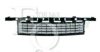 EQUAL QUALITY G1923 Radiator Grille